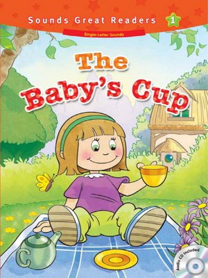 cover image of The Baby's Cup